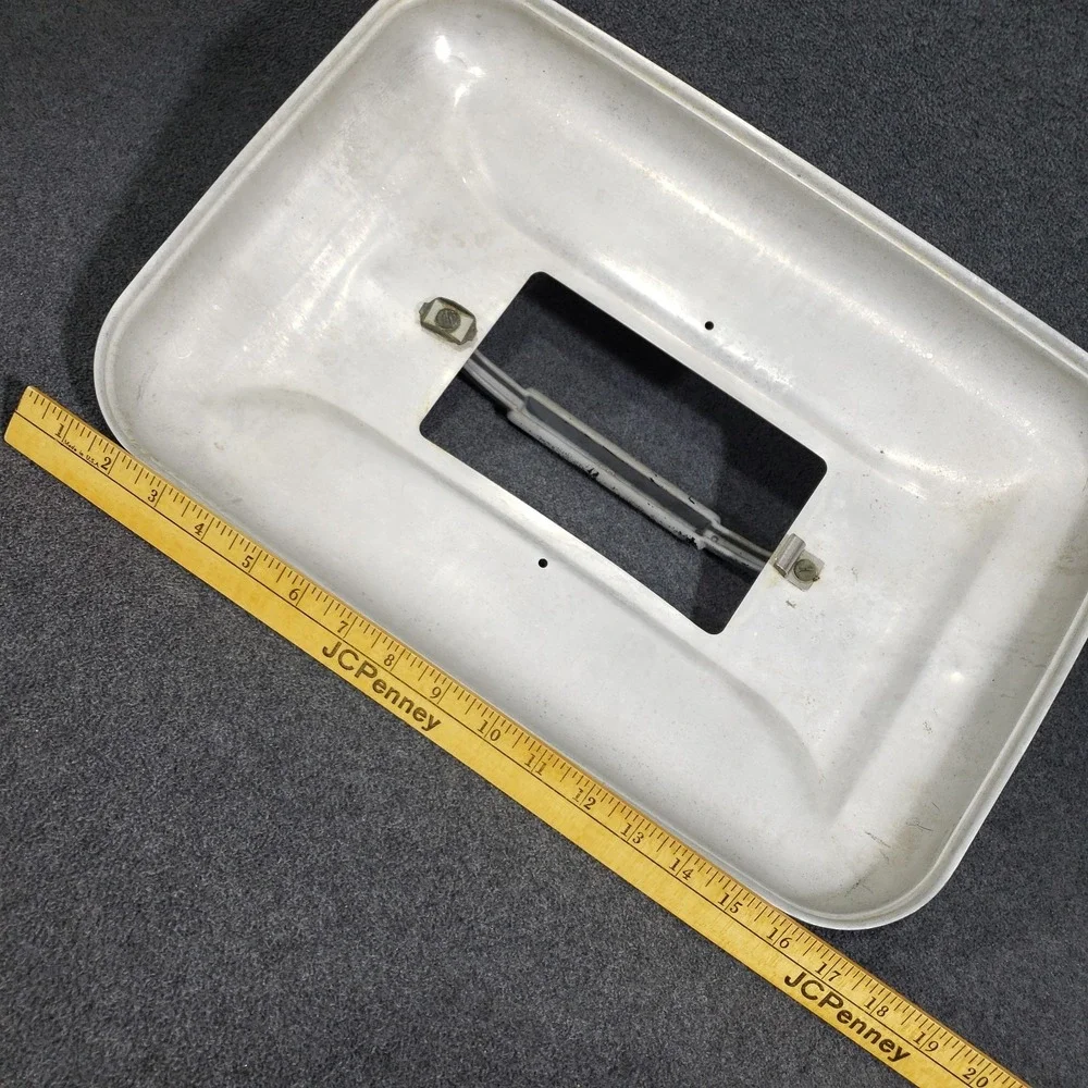 Vintage‎ 1940s - 1950s Westinghouse RO-91 Roaster Oven Lid (18